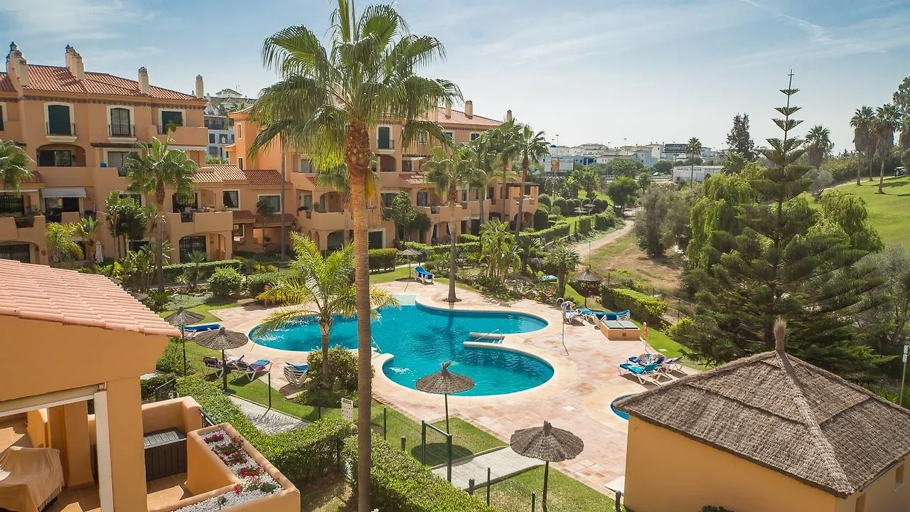 Appartement La Almadraba 227 à Manilva