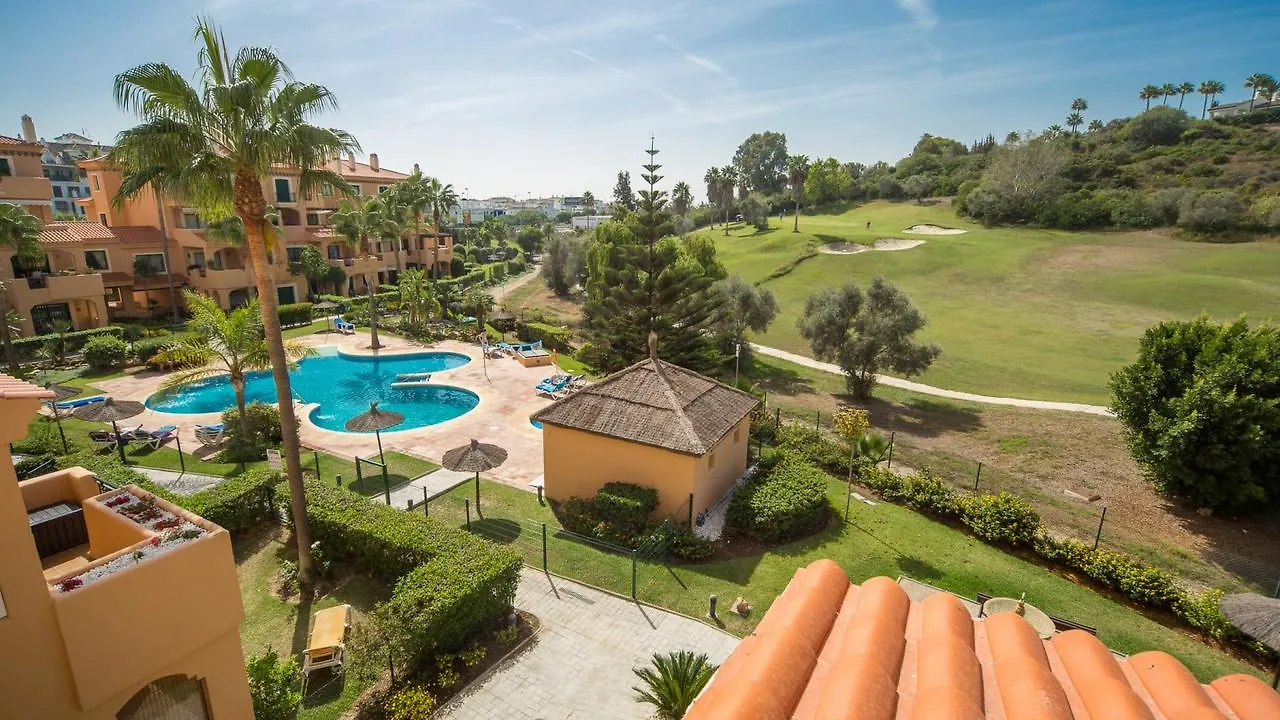 Appartement La Almadraba 227 à Manilva