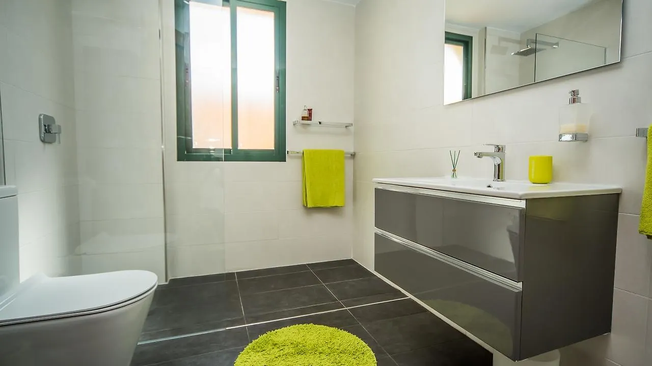 Appartement La Almadraba 227 à Manilva Espagne