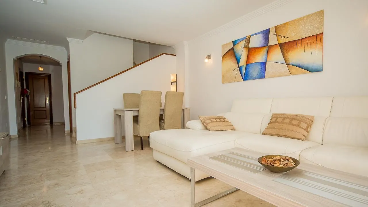 Appartement La Almadraba 227 à Manilva 0*,