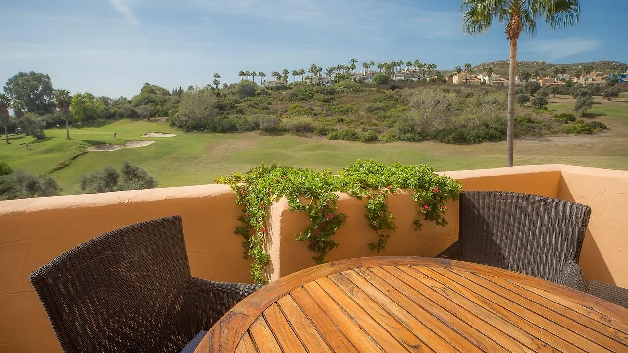 Appartement La Almadraba 227 à Manilva Espagne