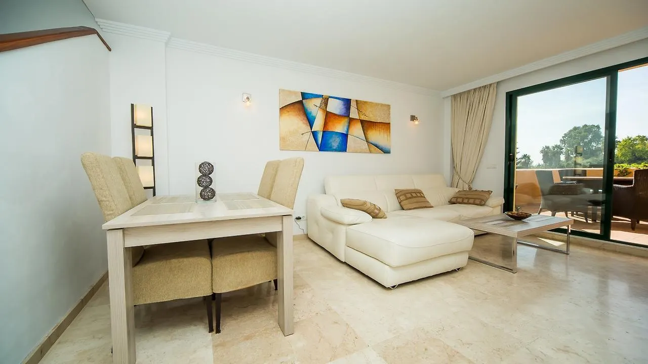 La Almadraba 227 Apartment Manilva 0*,  Spain