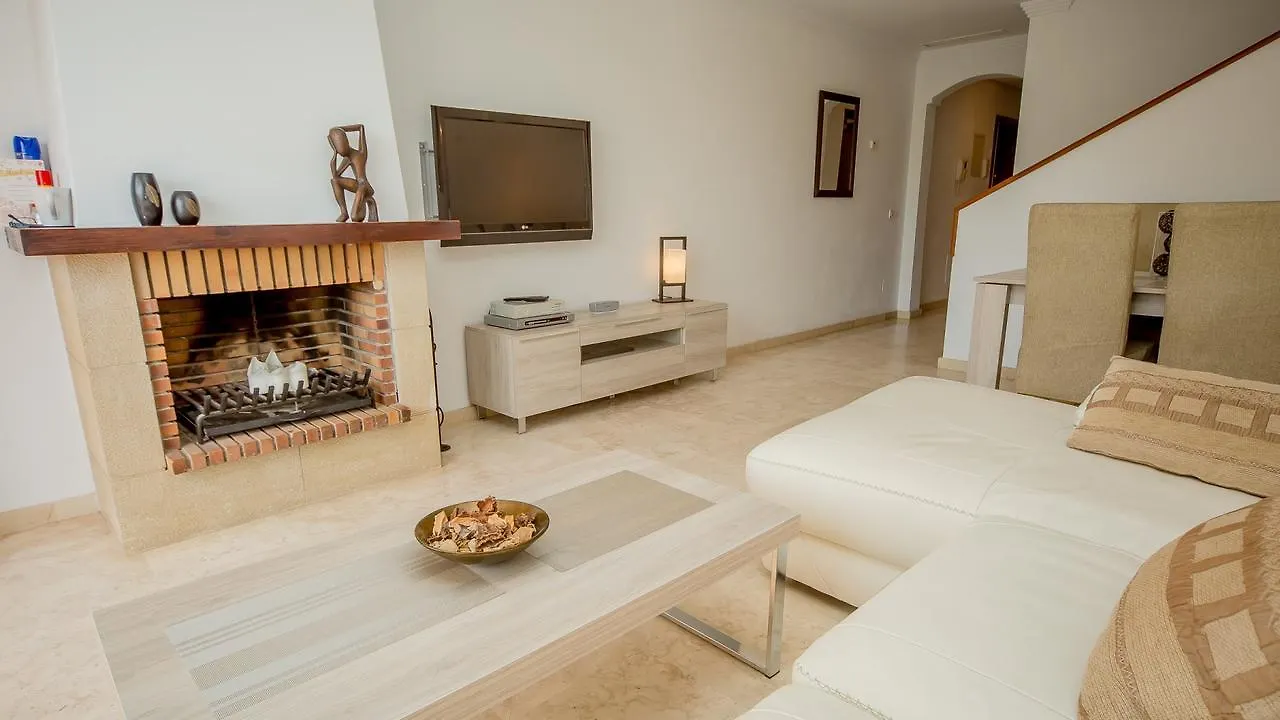 La Almadraba 227 Apartment Manilva