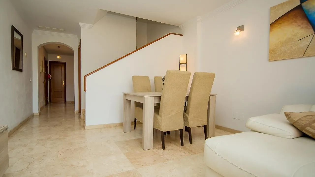 La Almadraba 227 Apartment Manilva