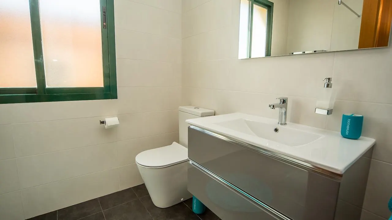 La Almadraba 227 Apartment Manilva