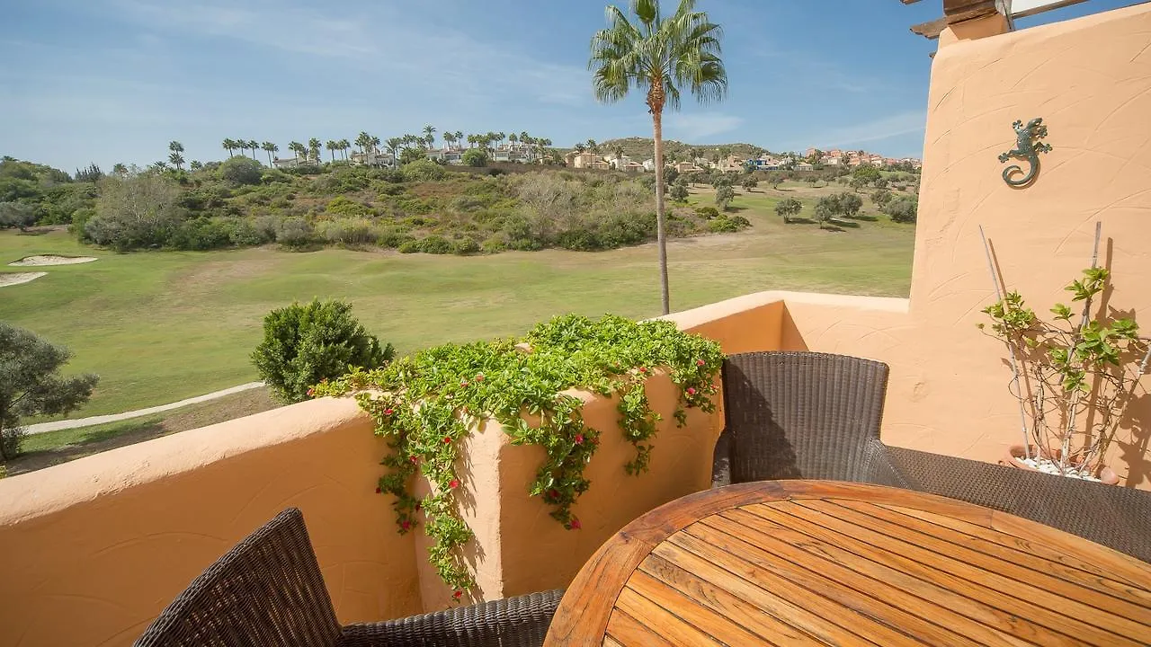 La Almadraba 227 Apartment Manilva Spain