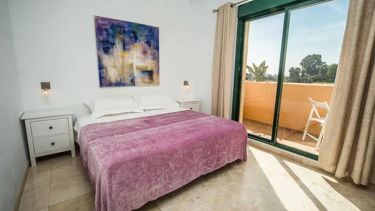 La Almadraba 227 Appartement Manilva Spanje