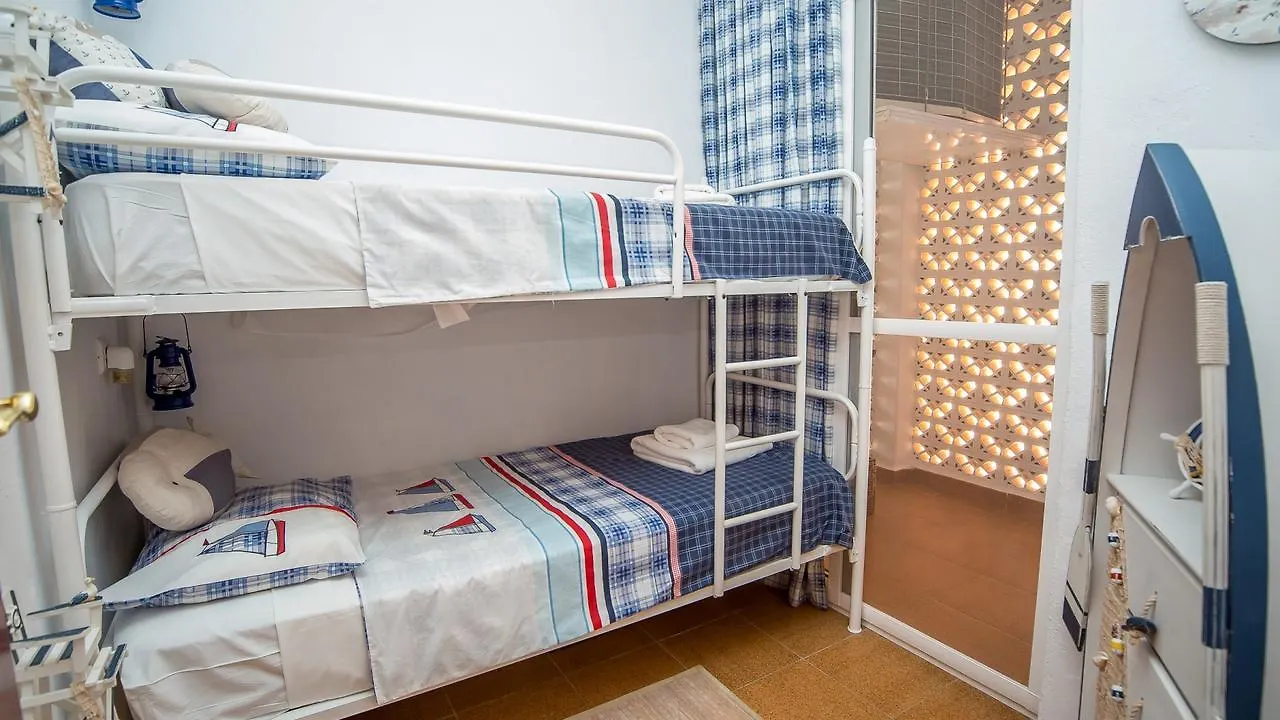 La Almadraba 227 Appartement Manilva