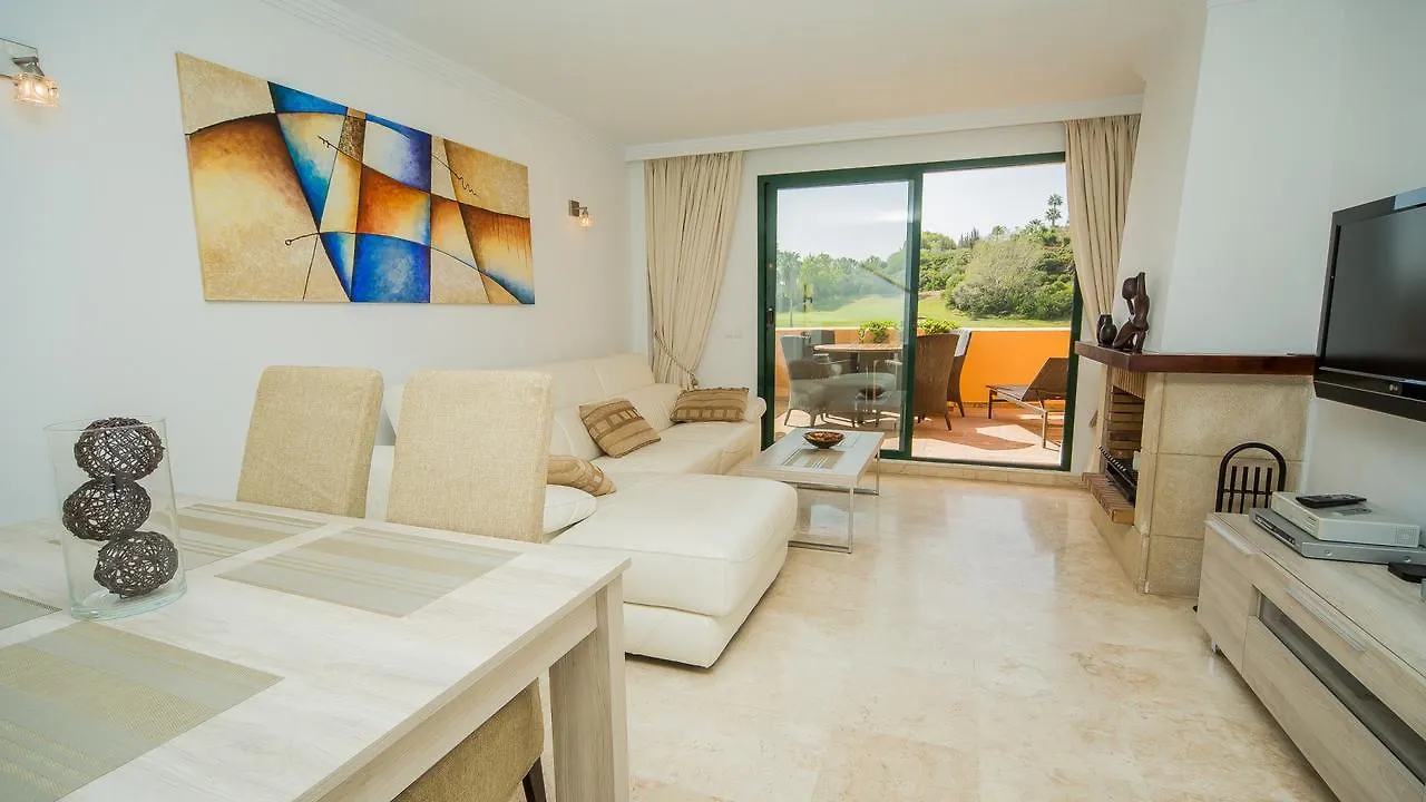 La Almadraba 227 Appartement Manilva