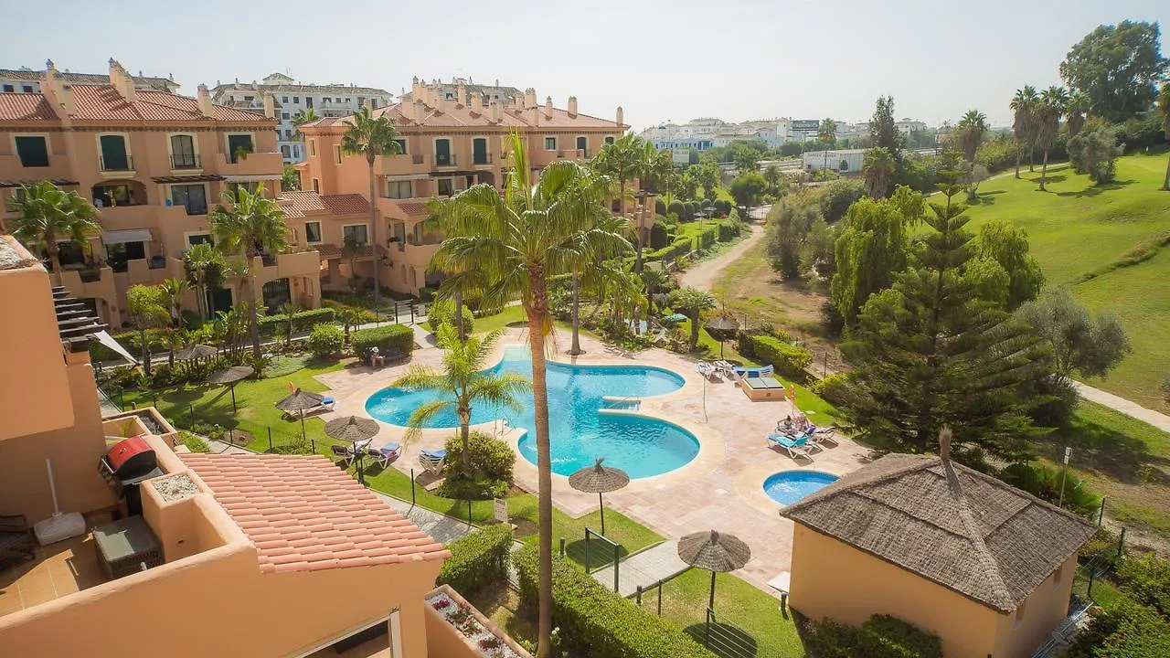 La Almadraba 227 Appartement Manilva