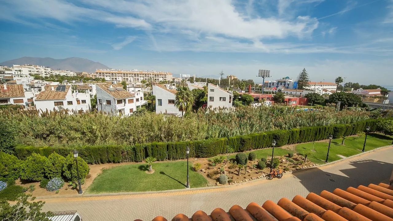 La Almadraba 227 Appartement Manilva