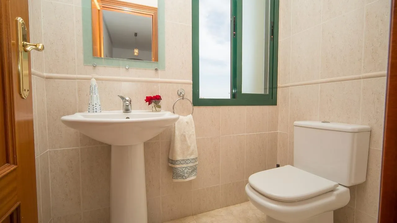 La Almadraba 227 Appartement Manilva